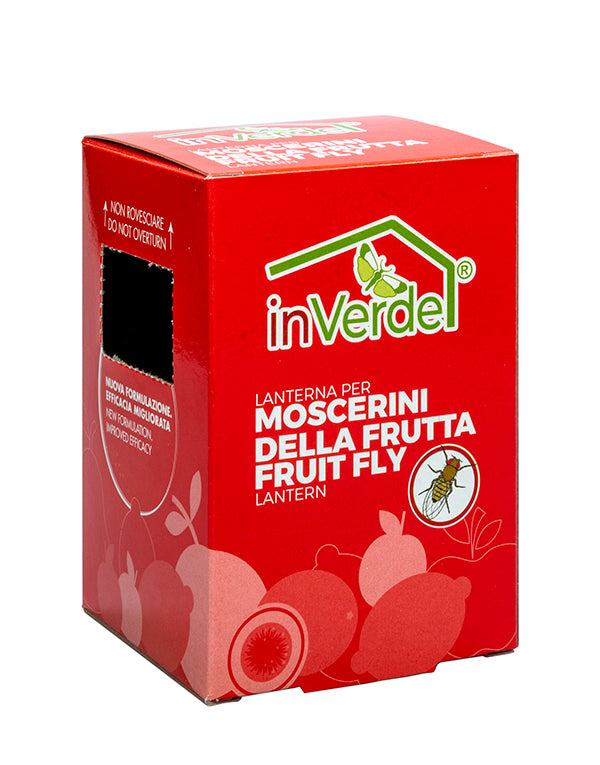 Fruitvliegen Monitoringval – Effectieve Vangst & Monitoring van Fruitvliegen