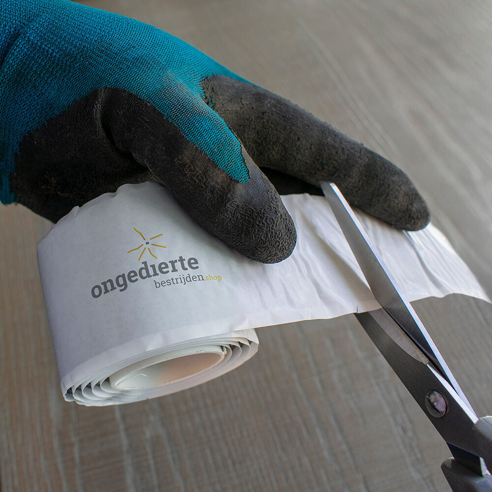 ONE FPP Rat Tape | 5 Meter | Kneedbaar Weringmateriaal | Muizen, Ratten & Marters
