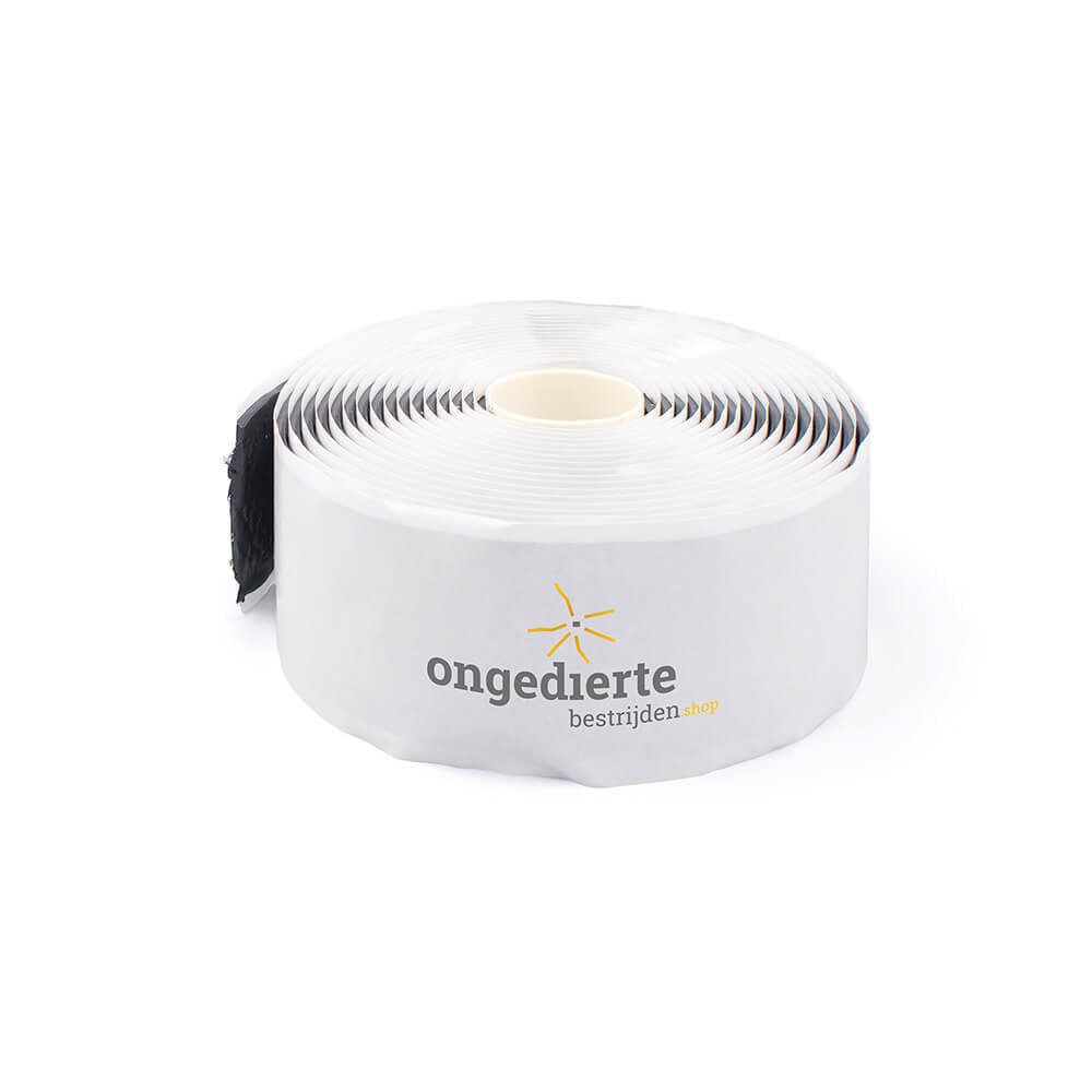 ONE FPP RatTape Weringsband | 1 Meter | RVS Gaas | Overschilderbaar