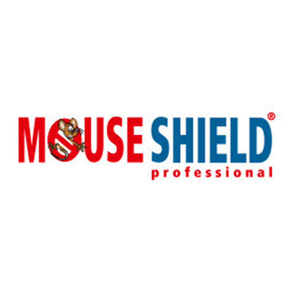 MouseShield Anti Muizenkit | Weringspasta 300 ml | Muizen, Ratten & Wespen | Gifvrij