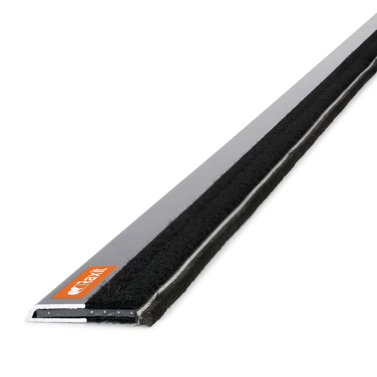 RAXIT Ready-to-Use | Set 2 x 1 Meter | Automatische Schuifdeuren | 30 mm | Knaagdierwering