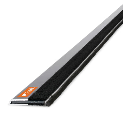 RAXIT Ready-to-Use | Set 2 x 1 Meter | Automatische Schuifdeuren | 30 mm | Knaagdierwering