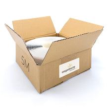 ONE FPP RatTape Weringsband | 1 Meter | RVS Gaas | Overschilderbaar