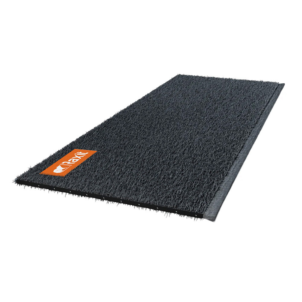 RAXIT QUICK Deurstrip | 1 Meter | 20 mm | Reguliere & Automatische Deuren | Knaagdierwering