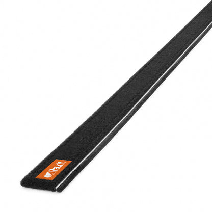 RAXIT QUICK Deurstrip | 1 Meter | 20 mm | Reguliere & Automatische Deuren | Knaagdierwering