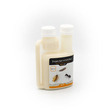 knock off insectenmiddel 100ml voor 200m2 ruimte nieuwe samenstelling