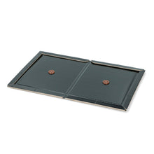 5x Extra sterke zwarte lijmvallen met extra lijm