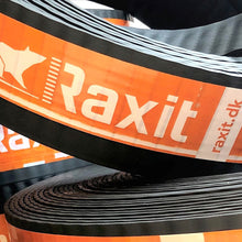 Raxit deur seal ongediertewering per meter