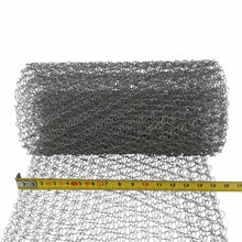 5 mtr. Perfect weringsgaas tegen ongedierte. 15cm breed