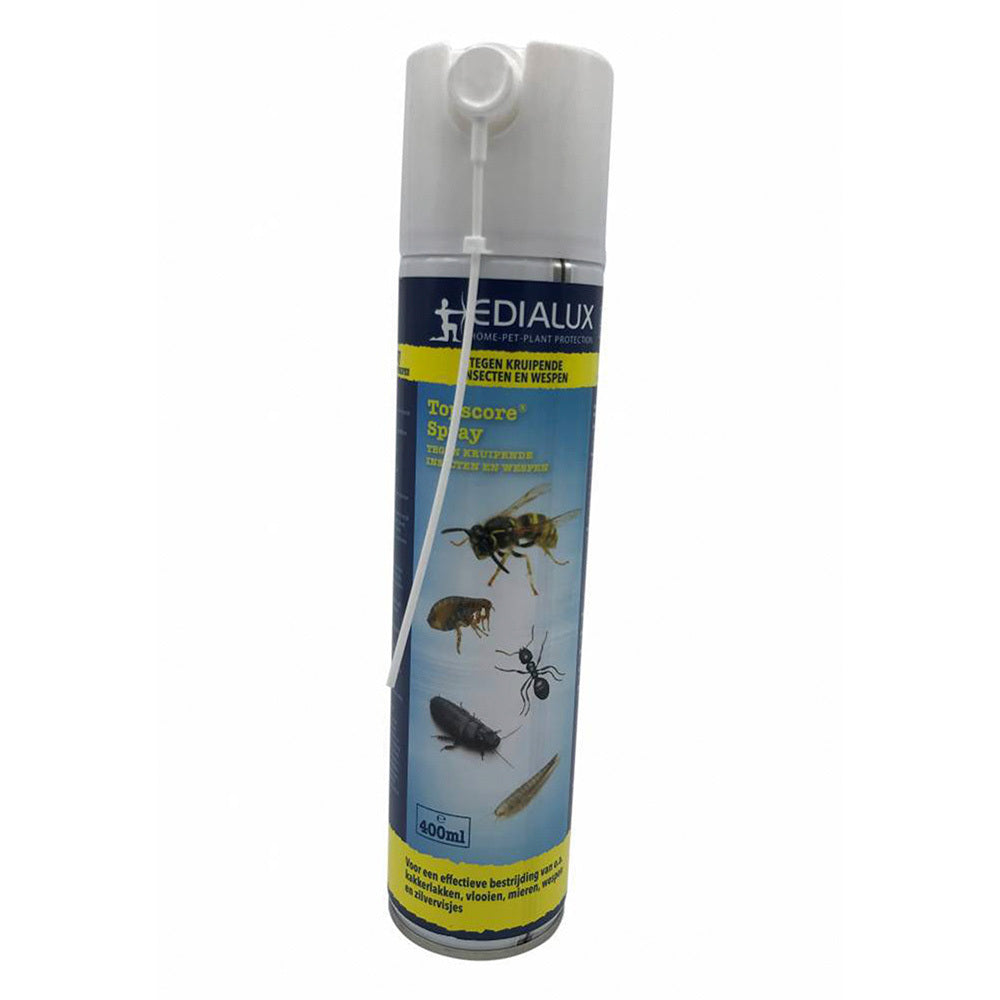 Edialux Topscore kakkerlakkenspray