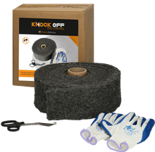 ONE FPP | Premium brandvertragende weringsband rat muis 3 meter