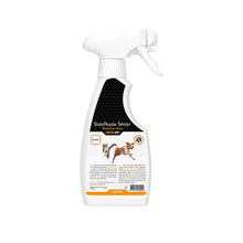 Knock off verdrijft honden en katten van ongewenste plaatsen