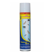Topscore motten spray tegen vliegende insecten en muggen