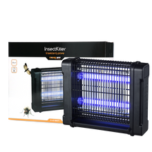 Knock off insectenlamp of vliegenlamp voor 30m2