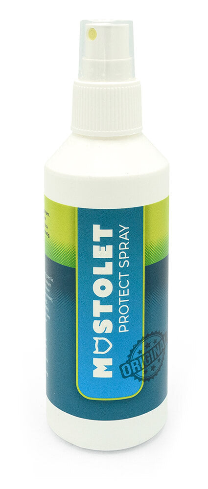 Mustolet Original Anti marter spray: Beschermt je auto en woning