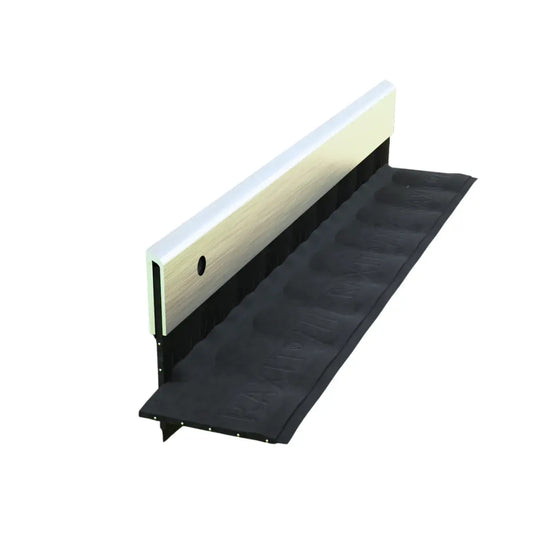 RAXIT DOCK-LEVELER SEAL Large – Krachtige Afdichting voor Laadperrons