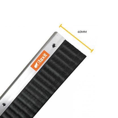Raxit deurrubber voor wering van ongedierte 40 mm