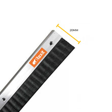 Raxit deurrubber voor wering van ongedierte 20 mm