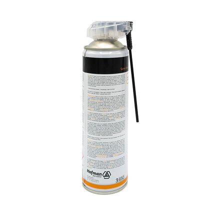 Knock Off Koude Vriesspray | -45 °C | Gifvrij | Kruipende & Vliegende Insecten