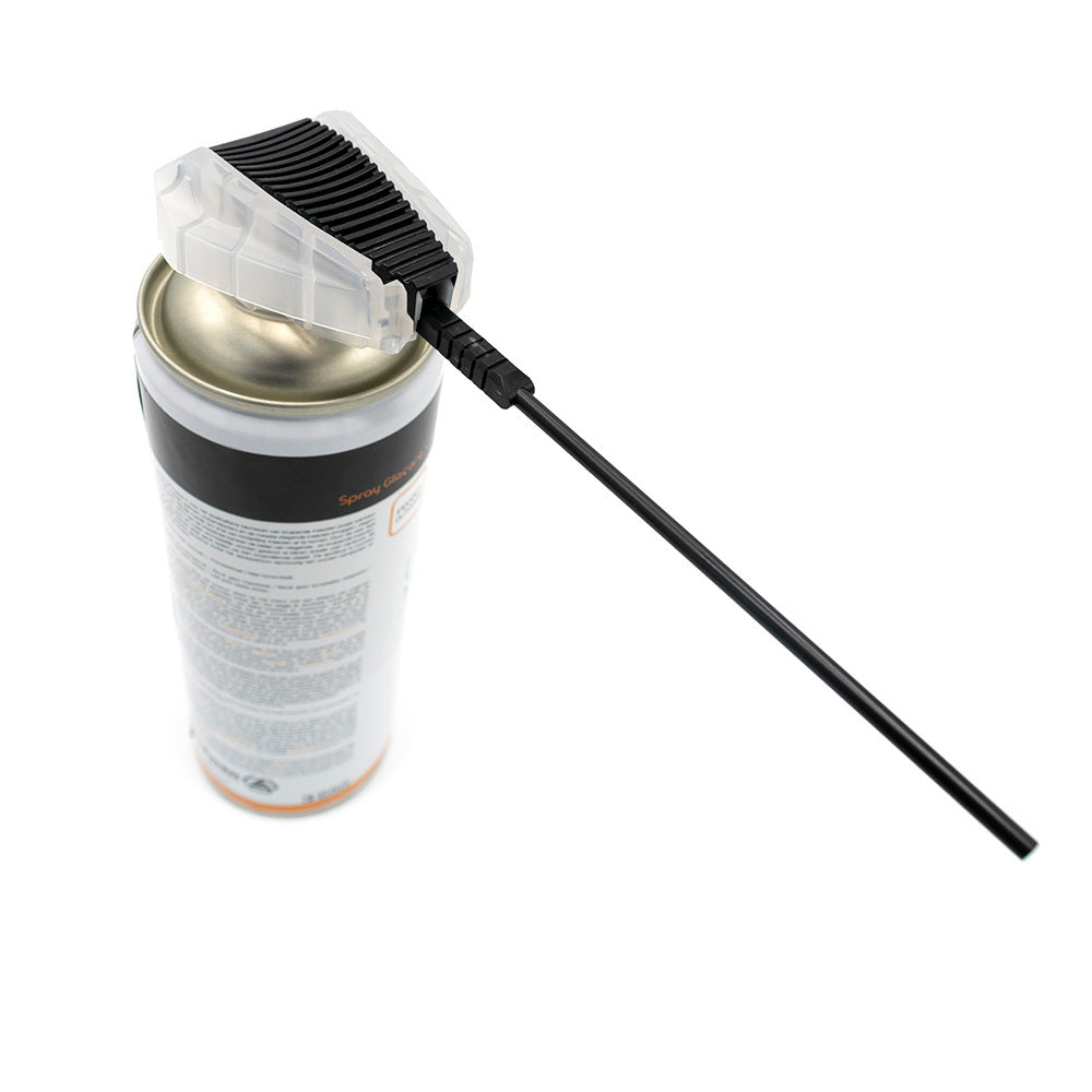 Knock Off Koude Vriesspray | -45 °C | Gifvrij | Kruipende & Vliegende Insecten