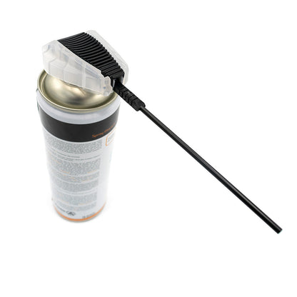 Knock Off Koude Vriesspray | -45 °C | Gifvrij | Kruipende & Vliegende Insecten