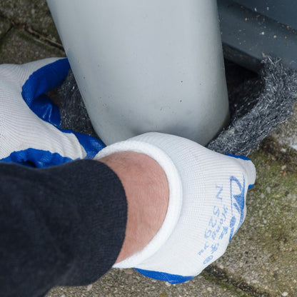 RaxWool RVS Staalwol Weringsband | Knaagdierwering voor Kieren & Spleten