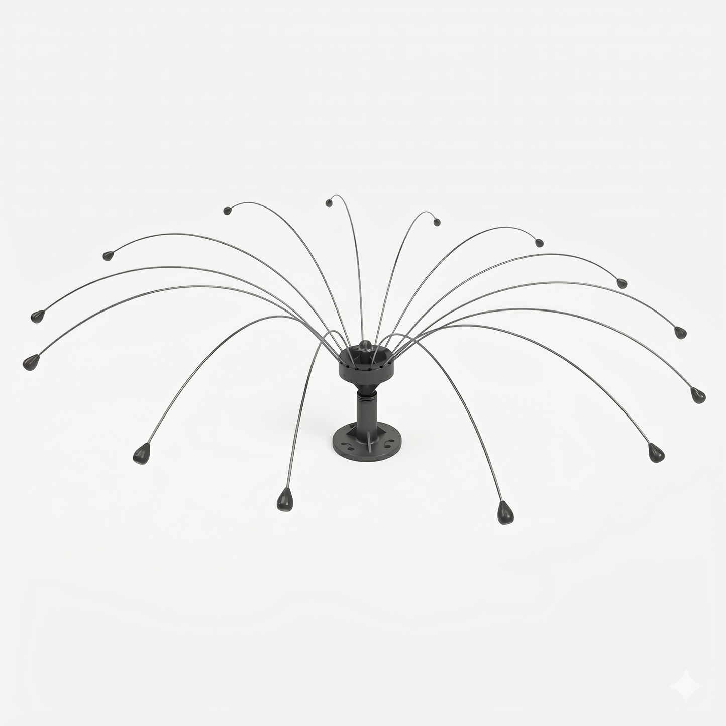 LongLegs Vogelverschrikker – Effectieve Vogelwering