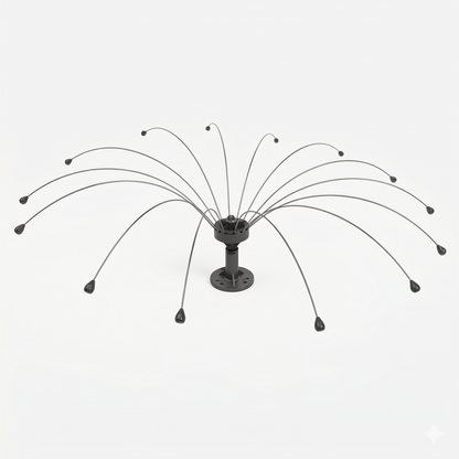 LongLegs Vogelverschrikker – Effectieve Vogelwering
