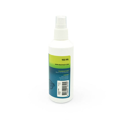 Mustolet Anti Marterspray | 150 ml | Auto & Woning | Diervriendelijk | Directe Werking