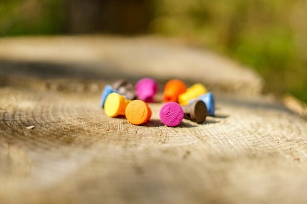 Rattenklem | 6 Stuks | Extra Sterke Veer | Harde Slagkracht | 14 x 7,5 x 7 cm