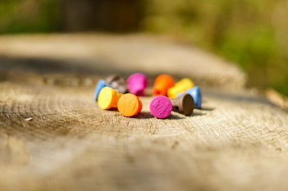 Rattenklem | 6 Stuks | Extra Sterke Veer | Harde Slagkracht | 14 x 7,5 x 7 cm