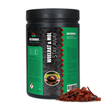 Naturway Stay Away | 3 Liter | Mollen, Woelratten & Katten Verjagen | 3 Maanden | Biologisch