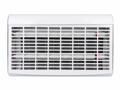 Maxx-100 vliegenlamp met kleefplaat – 30W