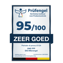 ONE FPP Mierengel | Professioneel Mierenvergif voor Thuis & Tuin | 5 gram