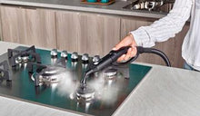 Polti Stoomreinigings- en Desinfectieset – Voor Cimex Eradicator & Sani System Business