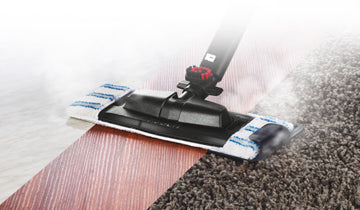 Polti Stoomreinigings- en Desinfectieset – Voor Cimex Eradicator & Sani System Business