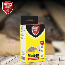 Protect Home Express Lokdoos Muizen – 1 Stuk