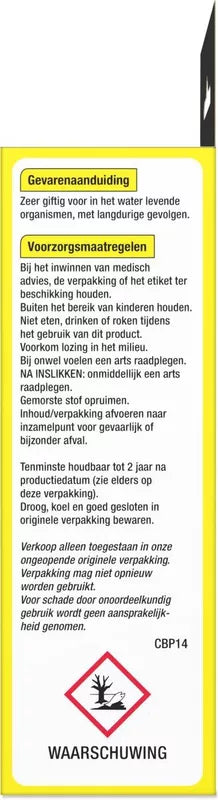 Protect Home Express Lokdoos Muizen – 1 Stuk