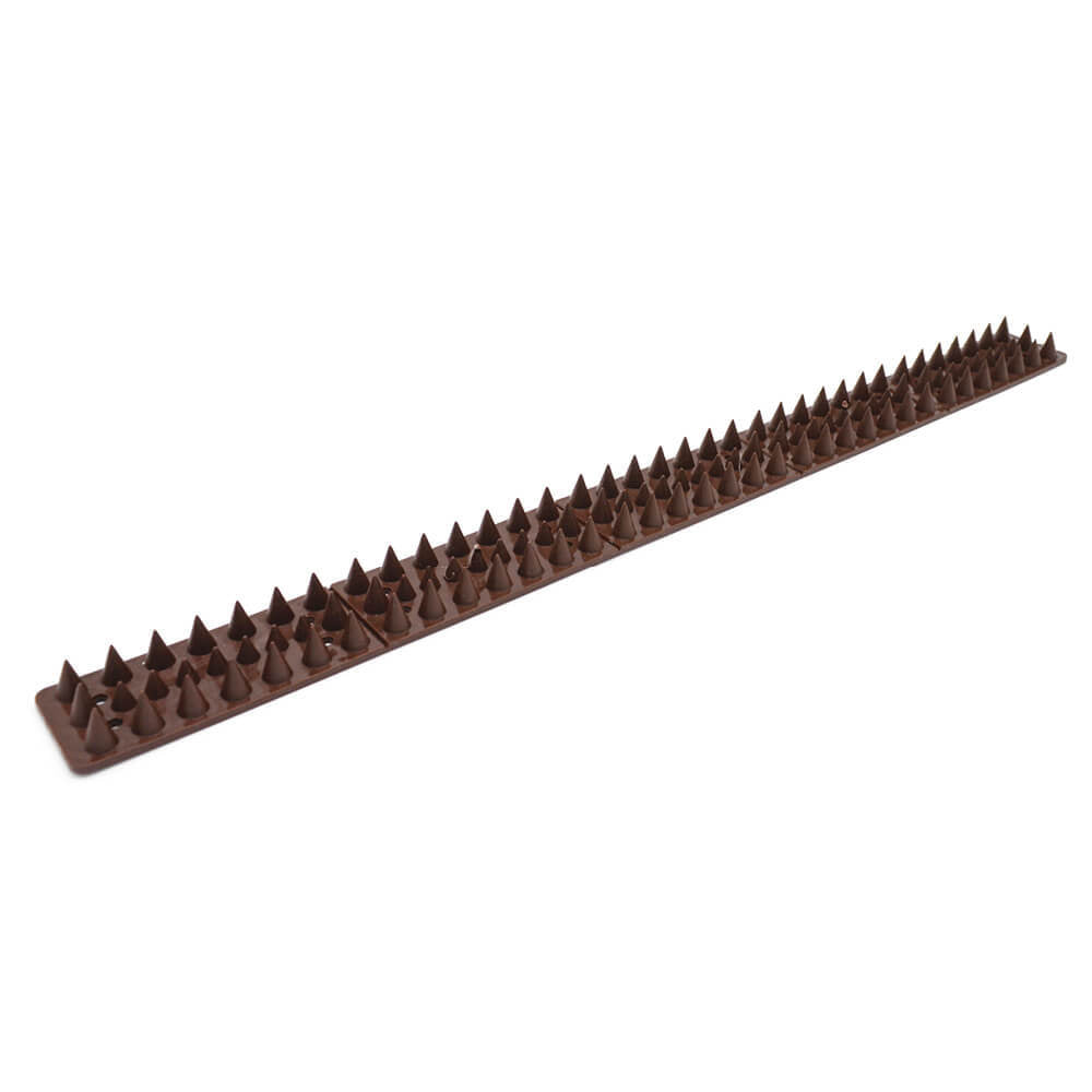 Anti-Klimstrips | 50 cm | Katten & Vogels Weren | Schutting, Muur & Dakrand