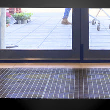 RAXIT QUICK Deurstrip | 1 Meter | 20 mm | Reguliere & Automatische Deuren | Knaagdierwering