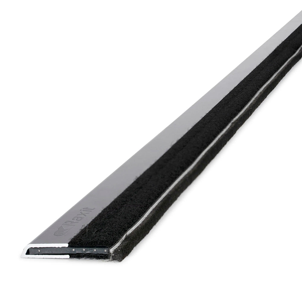 RAXIT Ready-to-Use | Set 2 x 1 Meter | Automatische Schuifdeuren | 30 mm | Knaagdierwering