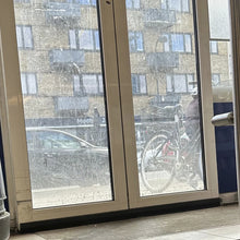 RAXIT Ready-to-Use | Set 2 x 1 Meter | Automatische Schuifdeuren | 30 mm | Knaagdierwering