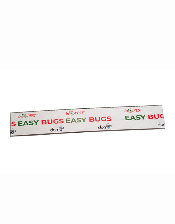 EASY BUGS Bedwantsenvalletjes – 10 stuks