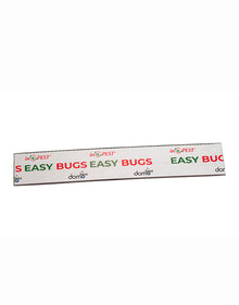 EASY BUGS Bedwantsenvalletjes – 10 stuks