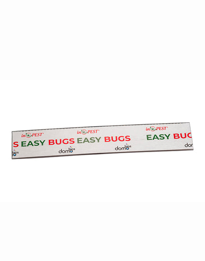 EASY BUGS Bedwantsenvalletjes – 10 stuks