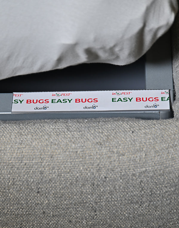 EASY BUGS Bedwantsenvalletjes – 10 stuks