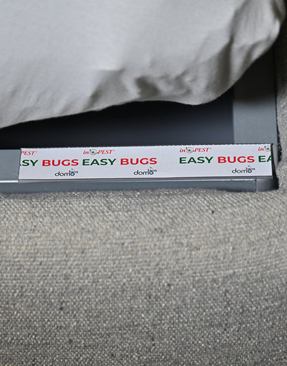EASY BUGS Bedwantsenvalletjes – 10 stuks