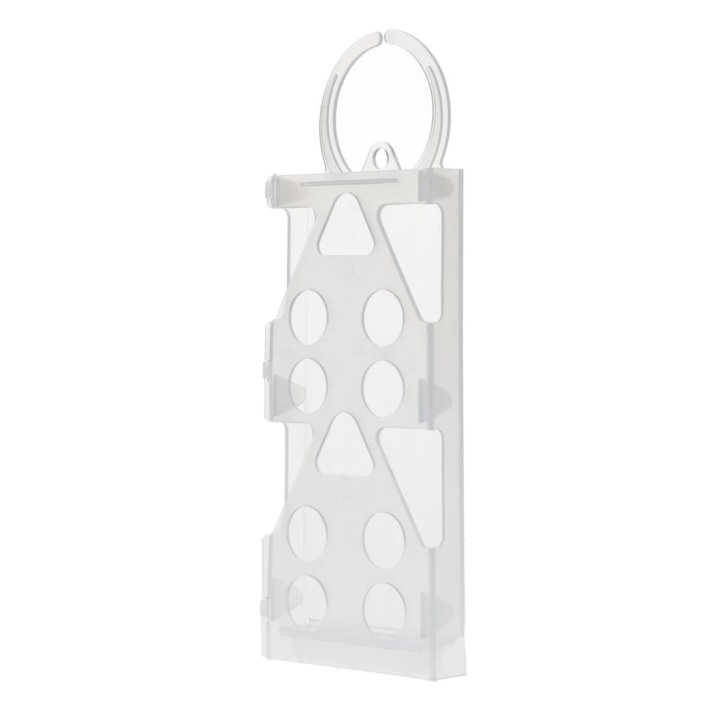 InPest GEO PAD Voedselmottenval – 10 stuks met feromoon