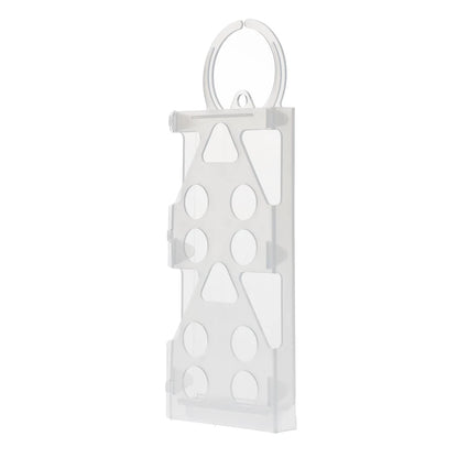 InPest GEO PAD Voedselmottenval – 10 stuks met feromoon