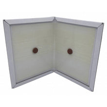 Lijmvallen Ratten | 5 Stuks | 34 x 22 cm | Sterke Lijm | Direct Vangen